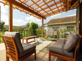 RE,HOUSE - Vacation STAY 64546v, hotel v destinaci Shirako