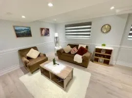 Charming Hidden Gem 2BD close to Falls & Wineries!