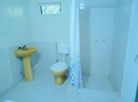 Casa contenedor equipado y aire acondicionado