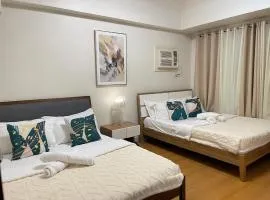 1 Bedroom Homestay in 8 Adriatico Manila