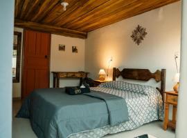 Pouso Chafariz, ξενοδοχείο σε Tiradentes