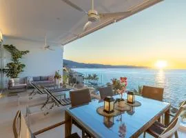 Puerto Vallarta Resort Condo, On-Site Beach Access