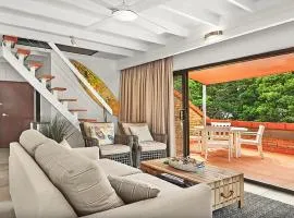 Beachfront 7 Penthouse
