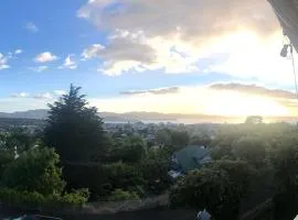 Glorious Views - beautiful 1925 heritage house