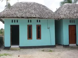 Novena Bungalow