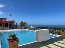 Blissdesiac Ocho Rios Villa