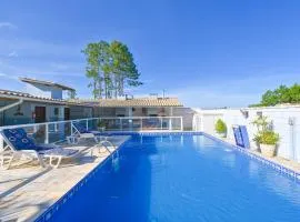 Pousada Barra da Ferrugem