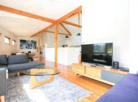 The Stelvio Villas - One