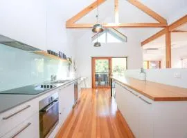 The Stelvio Villas - One