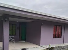 Camale House