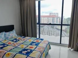 Deluxe Home I Kozi Square