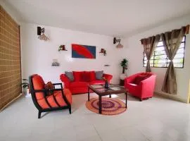 Casa Maguey Valladolid