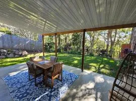 Mayers Cottage