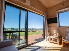Cosy Studio with a View