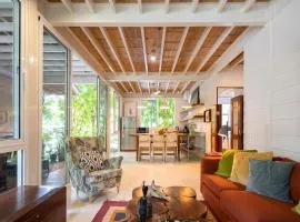 Bamboo Bungalow