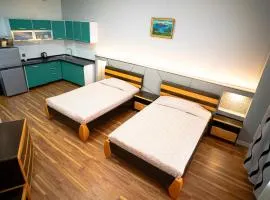 Tsolmon's Serviced Apartments