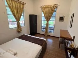 Ummi Beach Homestay