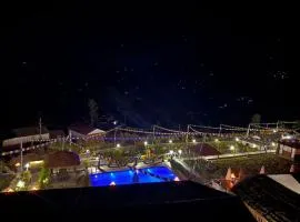 Annapurna Forest Resort