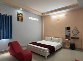 Home stay Tường Vy, viešbutis mieste Cái Răng
