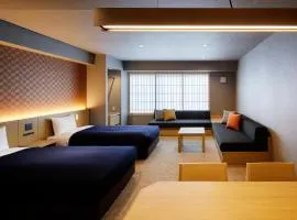 Minn Karasuma Gojo Kyoto Station North