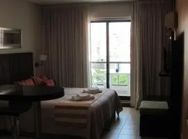 Apartamento en Cetro Real Condominium & Suites