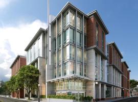 Live Oak, Charleston Historic District, a Tribute Portfolio Hotel