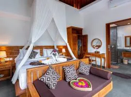 Sendaya Villa Ubud