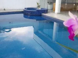 Casa Desejada na Morada da Praia