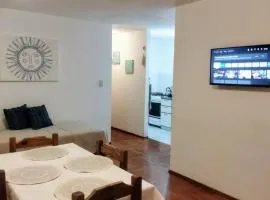 El Sol de Vilaró Dpto a mts de todo