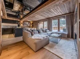 Location à Méribel : charmant appartement en location saisonnière - FR-1-613-122