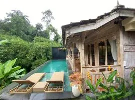 Abimartha Villa Ubud