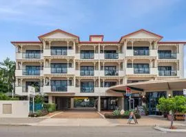 Park Regis Anchorage