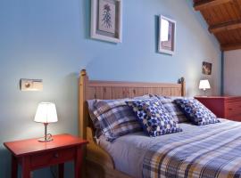 Valle de Aísa, hotel en Aísa