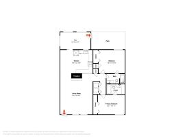 The Roost at Aspen Run 1A, hotel in Ruidoso