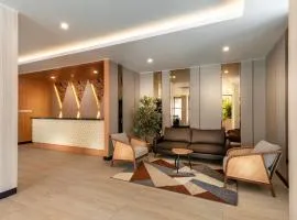 d'primahotel Bandar Balikpapan