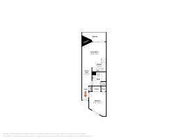 Canyon Creek Lodge 208 - Wildcat Den, hotel i Ruidoso