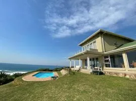 Shabby View Beach House