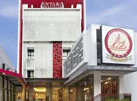 Hotel Antara Pasar Baru - Jakarta Pusat