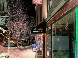 Mountain Shadow Hostel