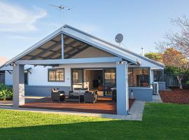 Light & Bright on Seattle, Quindalup Dunsborough, hotel a Quindalup