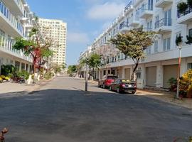 HOTEL MOTeL ĐỒNG KHỞI, hotel a Ben Tre