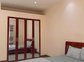 Hạnh Phúc homestay