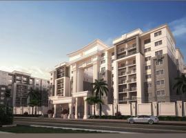 Alma Lux Studio, hotel v destinaci Syokimau