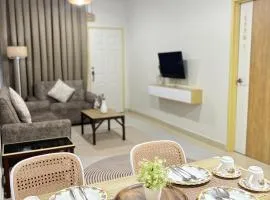 AL Rico Homestay KLIA SEPANG