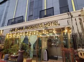 Laum Stay Business Hotel Iksan