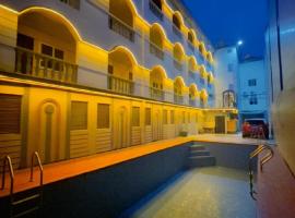 Baoly Clark Residences, hotel near Clark International Airport - CRK, Angeles