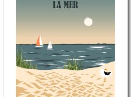 LA MER