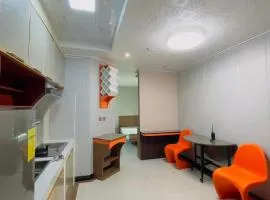 Baoly Clark Residences