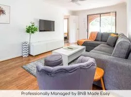Langdon - Central Location, Modern Comforts