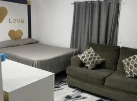 White Room Sparks Guesthouse